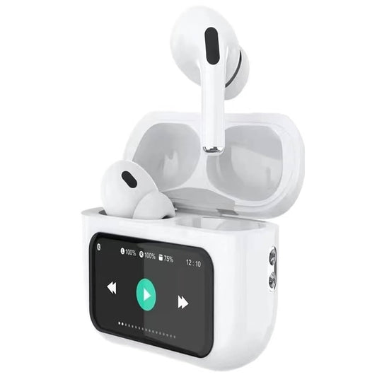 Audifonos Pantalla A9 Pro Airpods